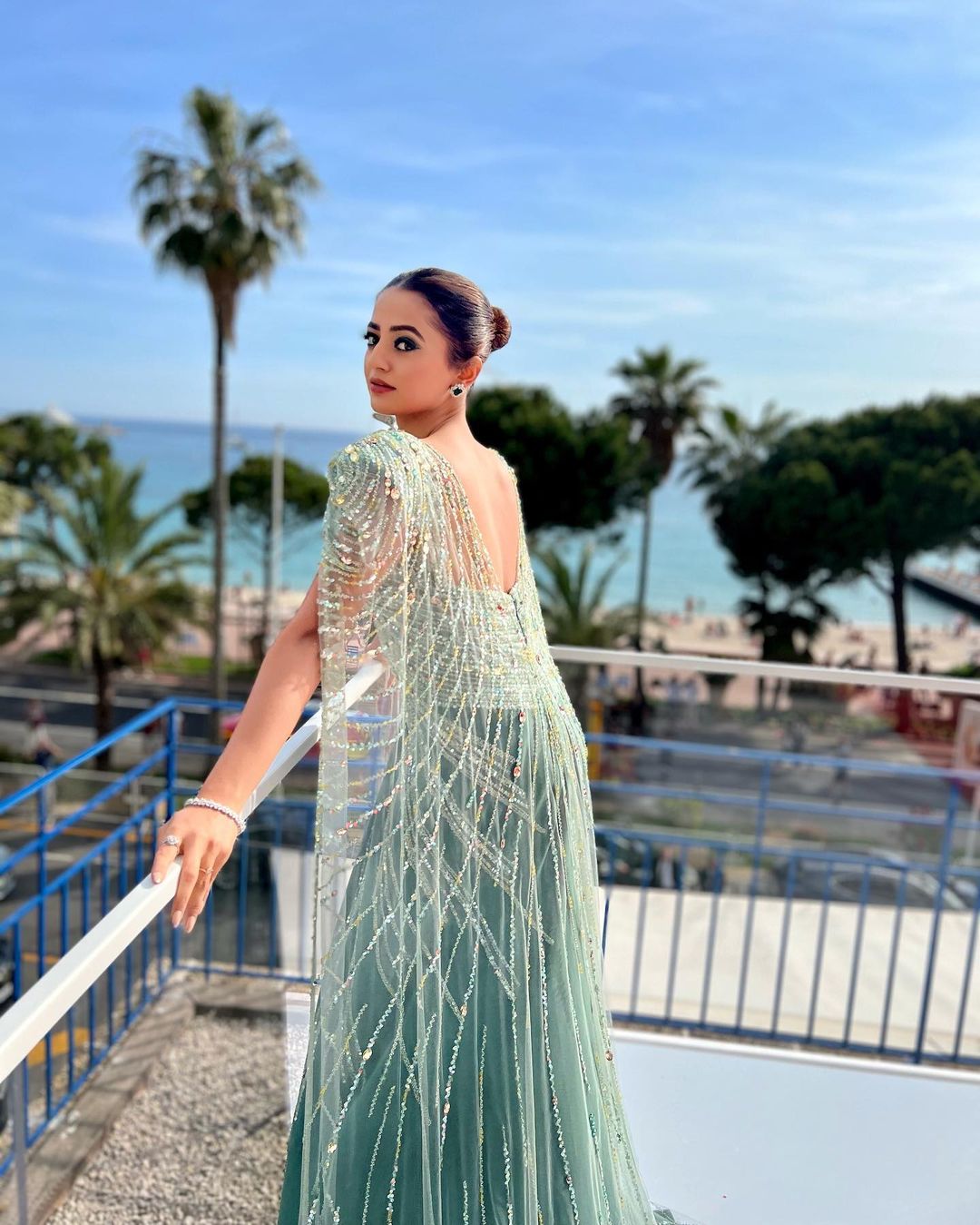 Helly Shah Cannes Film Festival 2022