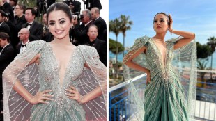 Helly Shah Cannes 2022