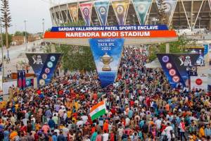 IPL 2022 Closing Ceremony