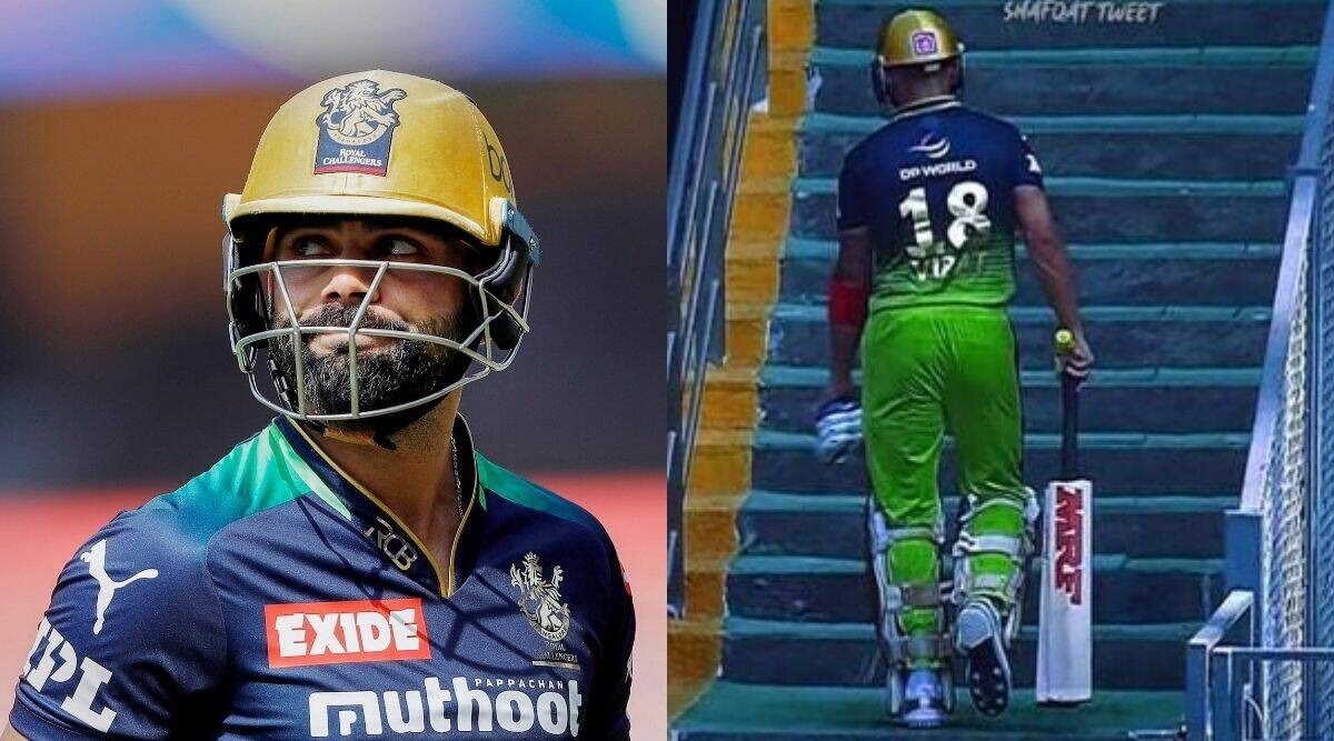 IPL Virat Kohli