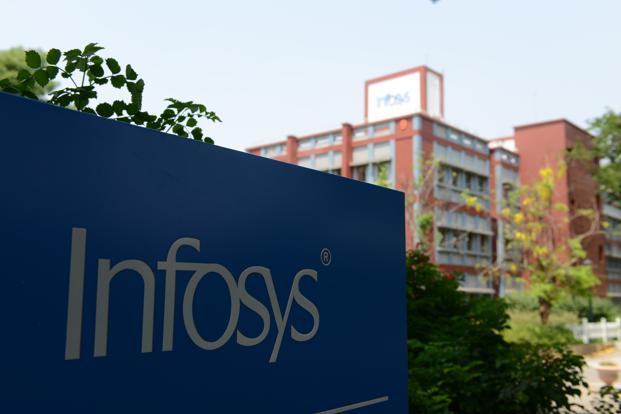 Infosys raises CEO Salil Parekh salary by 88 percent to nearly Rs 80 crore