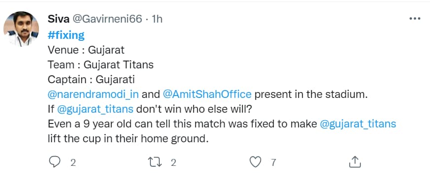 Ipl 2022 GT won memes (1)