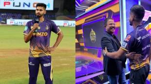 CEO involved in team selection KKR captain Shreyas remark