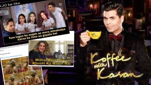 karan johar show koffee with karan