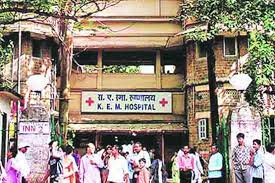 ज्येष्ठांच्या आरोग्य तक्रारींकडे प्राधान्याने लक्ष देण्याची गरज;केईएम रुग्णालयाच्या संशोधनात्मक अभ्यासातील निष्कर्ष