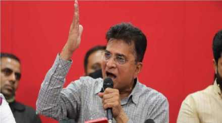 KIRIT SOMAIYA