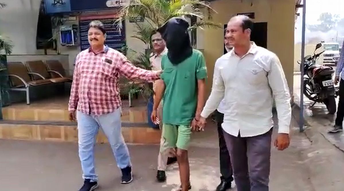 Kalyan Police, MOCCA, MCOCA