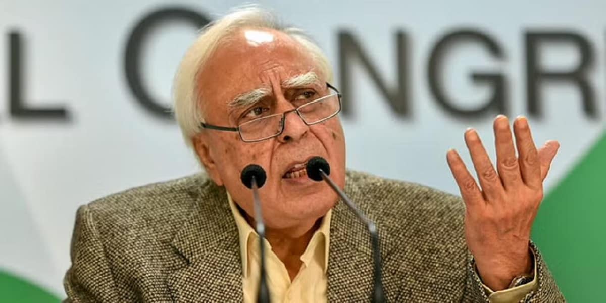 Kapil Sibbal