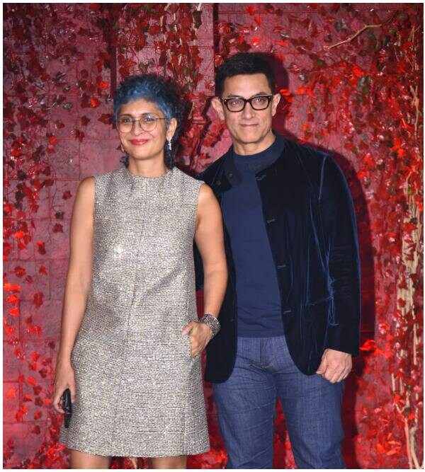 Karan Johar 50th Birthday Party
