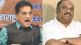 BJP Kirit Somaiya ED Raid on Shivsena Leader Anil Parab Premises in Mumbai Pune Ratnagiri