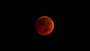Lunar Eclipse 2022, Chandra Grahan 2022