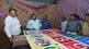 MLA Prashant Bhoyar raids gambling den after complaints from citizens