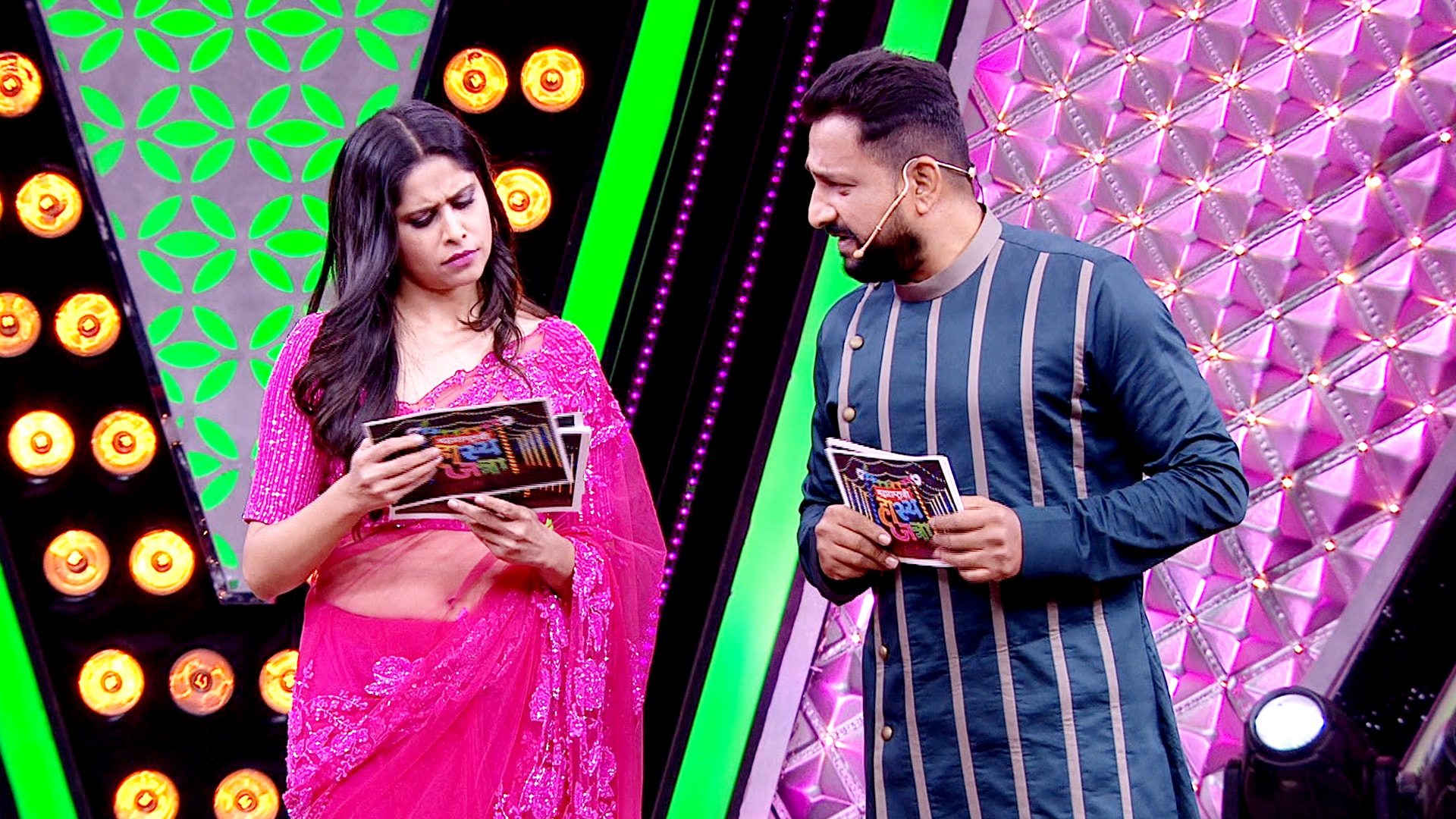 Maharashtra Chi Hasya Jatra 22 Hour Episode