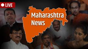 Maharashtra News Live 27 May