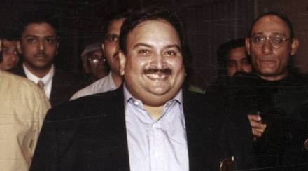 Dominica having dropped the case against Mehul Choksi