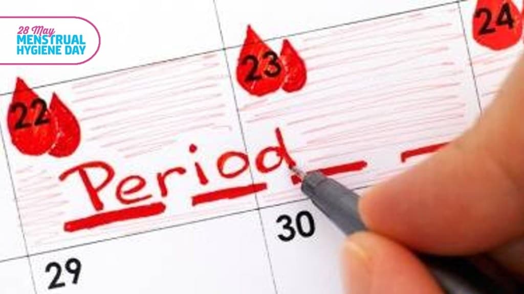 Menstrual hygiene tips