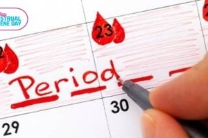 Menstrual Hygiene Tips