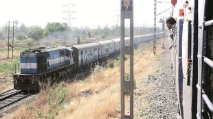 Mumbai Pune Intercity Express