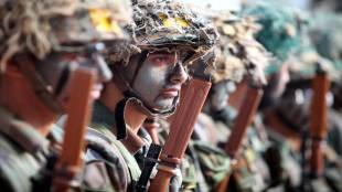 Indian Army Jobs All soldiers will be retired after 4 years of service