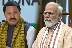 Nana Patole narendra modi