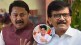 Nana Patole Congress on Imran Pratapgarhi Nomination for Rajya Sabha of Maharashtra
