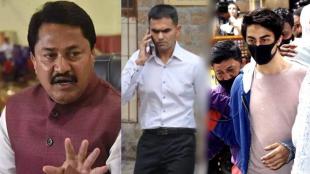 Nana Patole reaction after the charges against Aryan Khan were dropped
