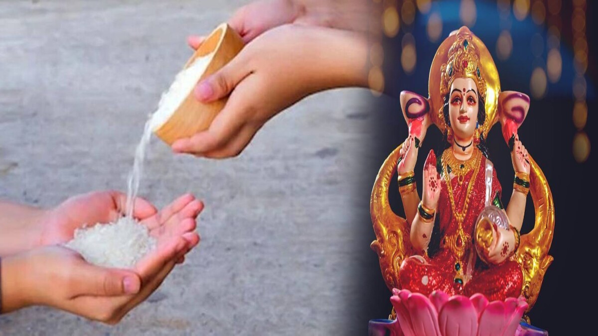 या दिवशी दान करण्याचे खूप महत्त्व आहे. (Photo : Jansatta/ Indian Express)