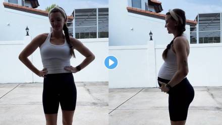 Pregnancy-Viral-Video