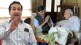 Nitesh Rane on meeting Raut Shau Maharaj