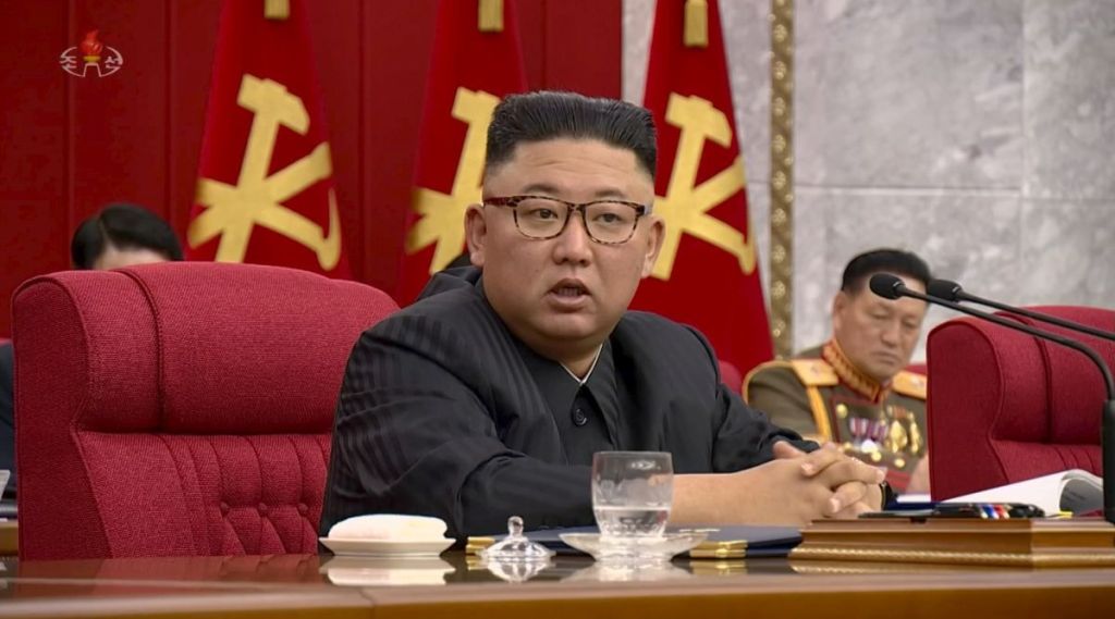 North Korea reports 6 deaths due to spread of fever after first confirmed case of Covid