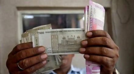A trader cheated for 67 lakhs on the promise of exchanging old notes in Ulhasnagar