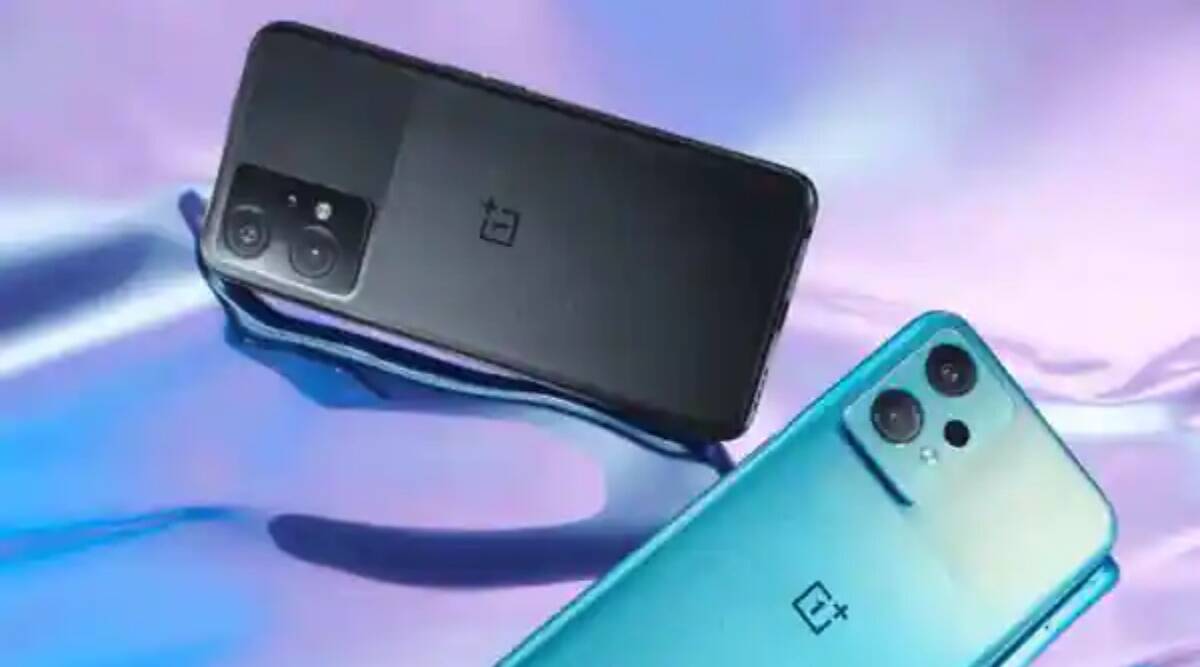 OnePlus
