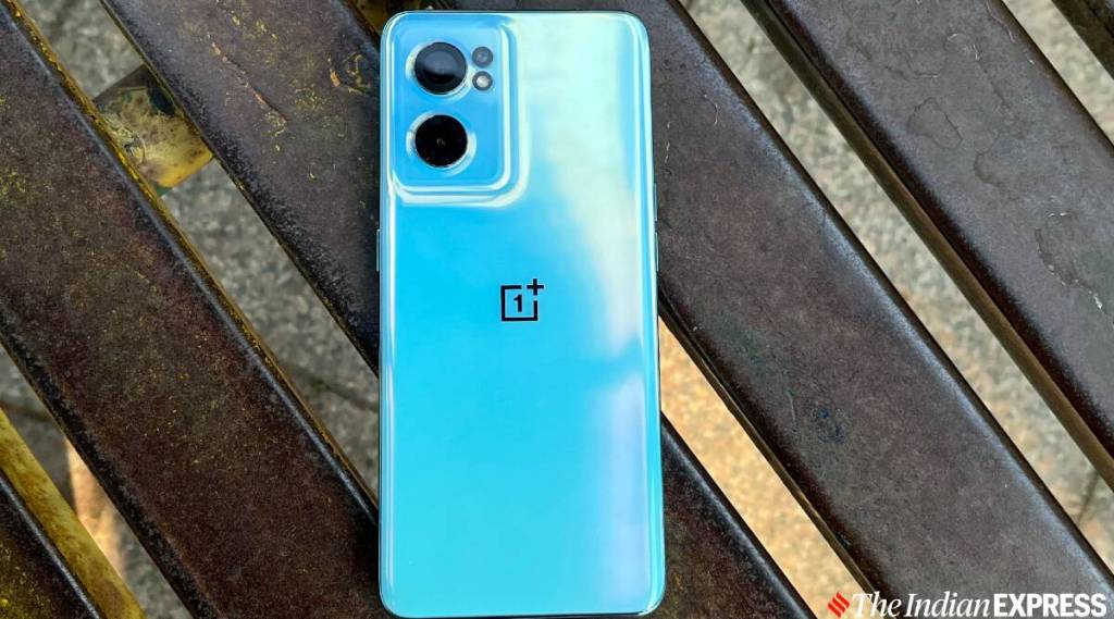 OnePlus Nord CE 2