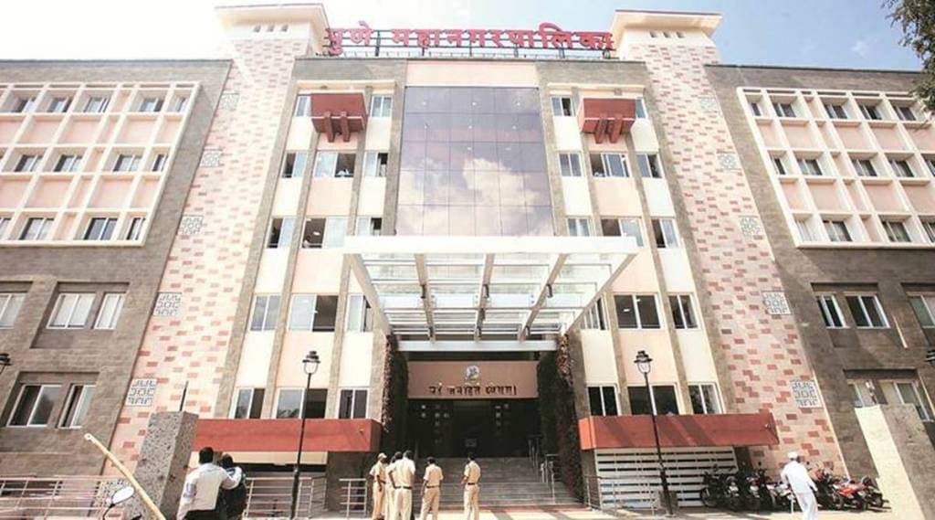 Pune Municipal Corporation announces to leave reservation of 173 seats