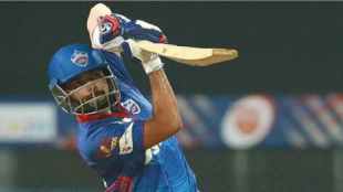 PRITHVI SHAW