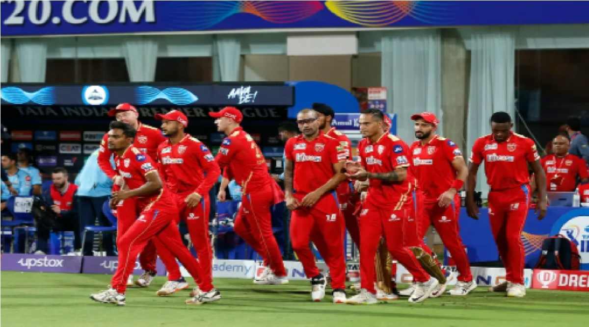 PUNJAB KINGS