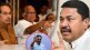 Patole in sambhajiraje chhatrapati Election