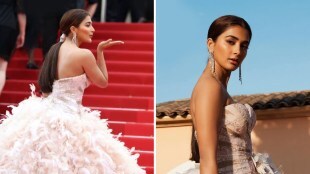 Pooja Hegde Cannes 2022