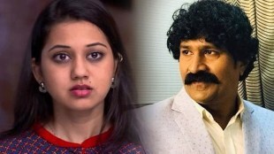 Pravin Tarde reaction on Ketki Chitale case