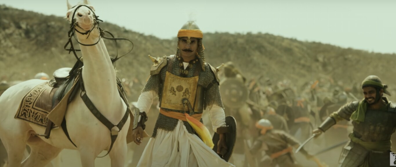 Prithviraj Trailer Viral Memes