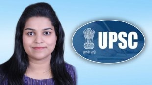 Priyanvada Mhaddalkar UPSC Mumbai