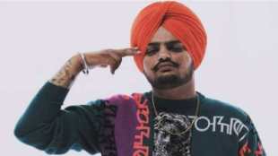 Punjabi singer Sidhu Moose Wala