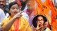 Navneet Rana asks Shiv Sena for MRI test