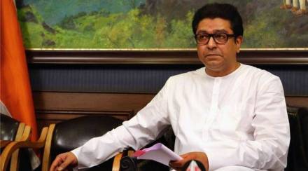 Will not allow Raj Thackeray to enter Ayodhya challenges BJP MP Brij Bhushan Singh