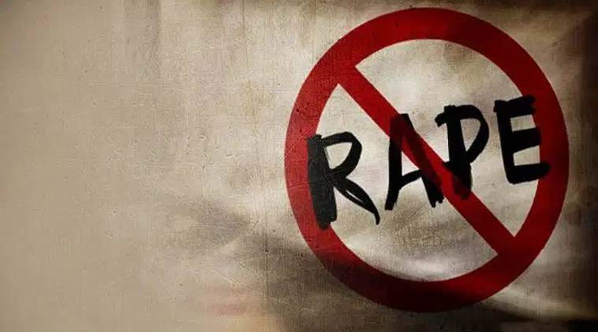 Nagpur, Rape, Crime,