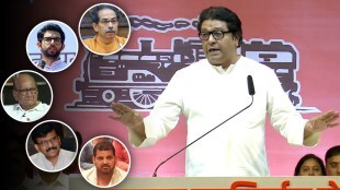 Raj Thackeray cover