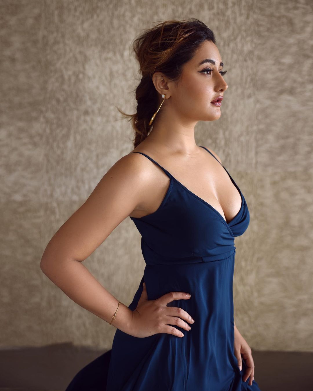 Rashami Desai