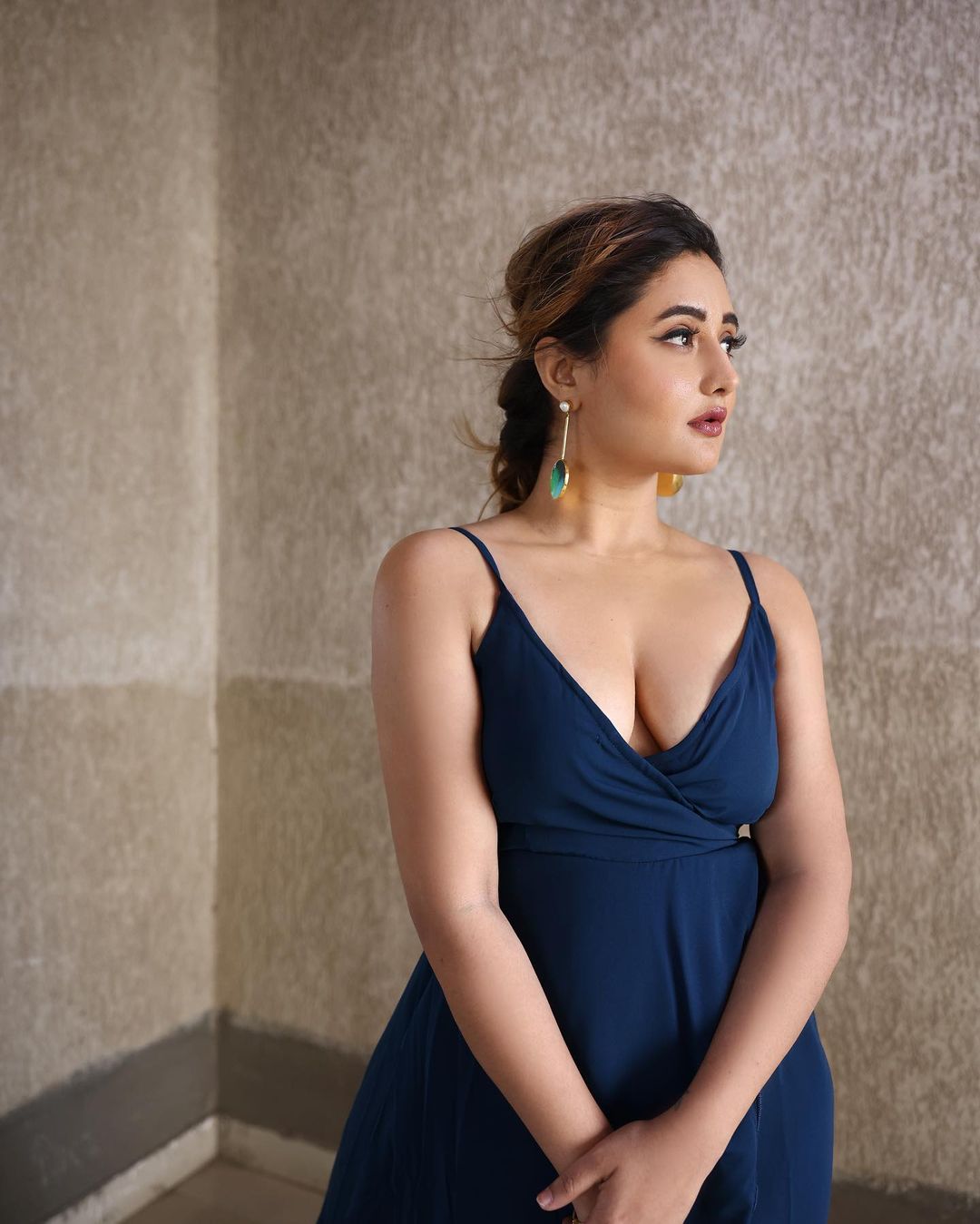 Rashami Desai