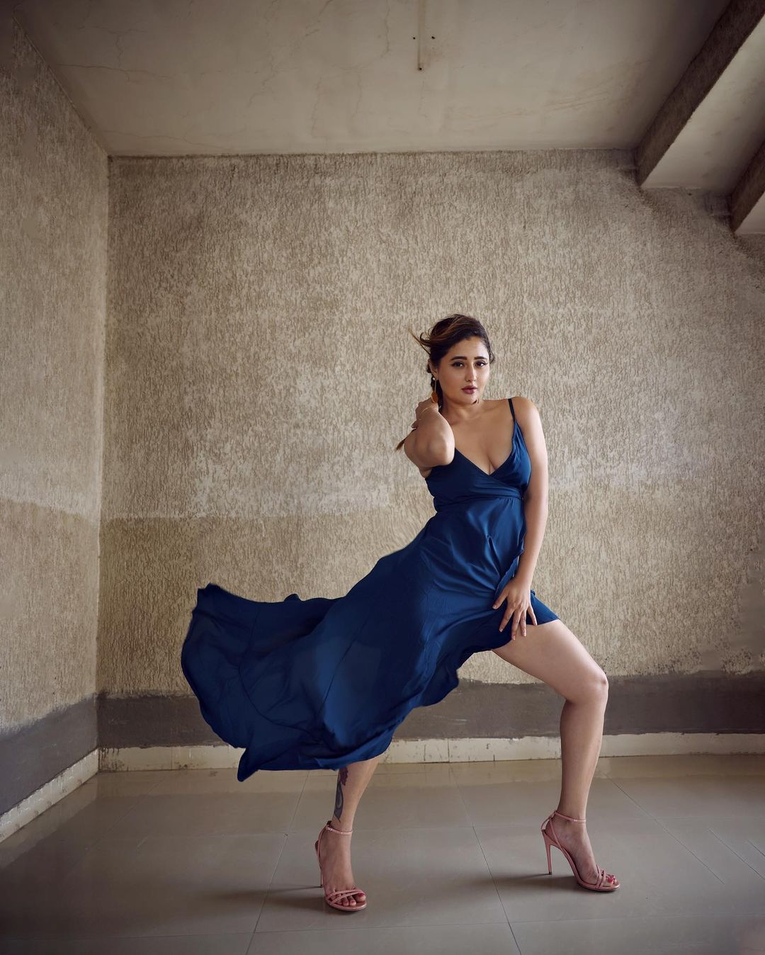 Rashami Desai
