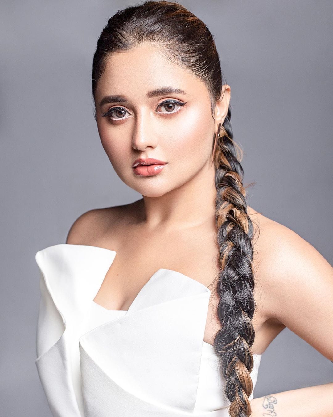 Rashami Desai